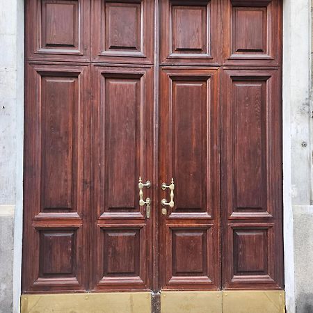 Cav Casa Clotilde Turim Exterior foto